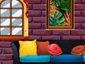 Spil Wrecked House Escape online