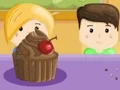 Spil Smart Cupcake Stand online