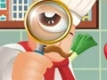 Spil Hidden Food online
