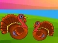 Spil Blue Cockatoo Escape online