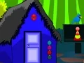 Spil Shelter House Escape online