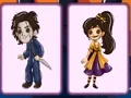 Spil Spooky Memory online