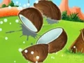 Spil Flinstones Fruit Blade online