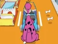 Spil The Flinstones Giant Dino Run online