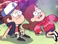 Spil Gravity Falls Li’l Gideon Shrinks Back online