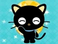 Spil  Hello Kitty Playhouse Chococat 123 Tracing online