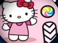 Spil Hello Kitty Pinball online