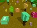 Spil Blocky Snake online