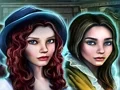 Spil Vanished in a nightmare online