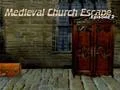 Spil Medieval Church Escape 2 Episode 2 online