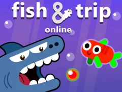 Spil Fish & Trip Online online