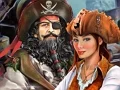 Spil Pirates secret treasure online