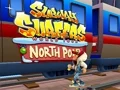 Spil Subway Surfers World Tour North Pole online