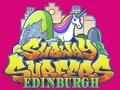 Spil Subway Surfers Edinburgh online