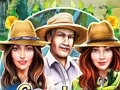Spil Garden Mysteries online