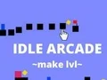 Spil Idle Arcade Make Lvl online