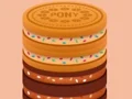 Spil Sort Cookies online