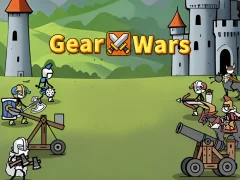 Spil Gear Wars online