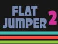 Spil Flat Jumper 2 online