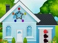 Spil Parrot Rescue online