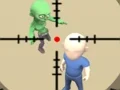 Spil Halloween Pocket Sniper online