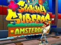 Spil Subway Surfers World tour Amsterdam online