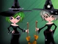 Spil Halloween Room Escape 18 online