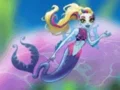 Spil Monster high Great scarrier swin online