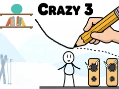 Spil Crazy 3 online