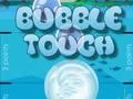 Spil Bubble Touch online