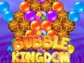 Spil Bubble Kingdom online