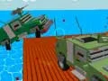 Spil Blocky Combat Swat 2 Storm Desert online