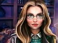 Spil Mysterious Bookseller online