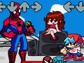 Spil Friday Night Funkin VS Spider-Man online