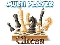 Spil Chess Multi Player online
