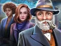 Spil Scary Alley online