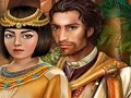 Spil Pharaohs Scrolls online