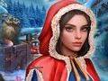 Spil Frozen Cottage online