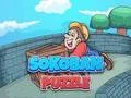 Spil Sokoban Puzzle online