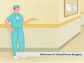 Spil Virtual Knee Surgery online