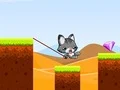 Spil Swing Cute Cat online