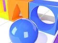 Spil Shape Race online