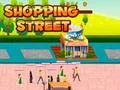 Spil Shopping Street online