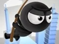 Spil Fly with Rope online