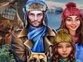 Spil Winter Journey online
