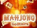 Spil Mahjong Solitaire online