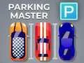 Spil Parking Master online