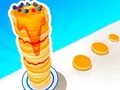 Spil Pancake Run online