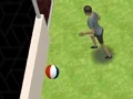 Spil 3D Ping Pong online