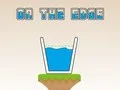 Spil On The Edge online